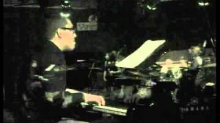 Nancy Sanchez "How Insensitive" Live @ Steamers Jazz Club