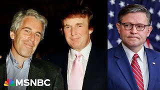 Download lagu Epstein files return to HAUNT Republicans as crucial vote approaches mp3