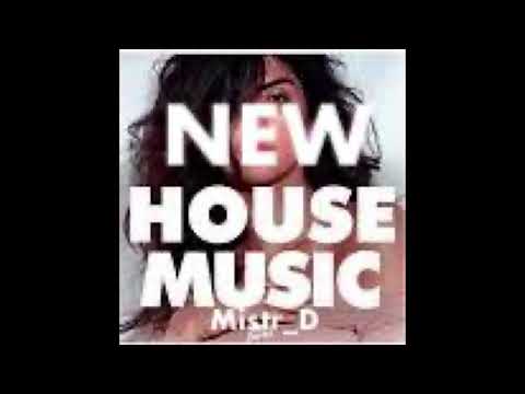 Newest House Music Mistr_D #2024 #NewHouse #housemix #latestmix #MistrD