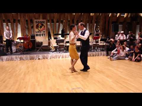 VSX 2014 Balboa Social Demo - Rudi & Tiph