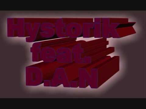 Hystorik feat DAN