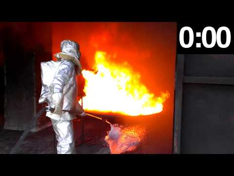 ATILA -  ICAO Level C Certification