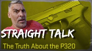 Download lagu What the heck is going on with the Sig P320? mp3 Download lagu What the heck is going on with the Sig P320? mp3