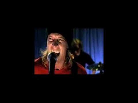 Puddle Of Mudd - Big Mistake