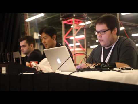QuakeCon 2012 - Network Featurette