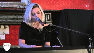 Tara Lee - Paradise (Live for The Sunday Sessions)