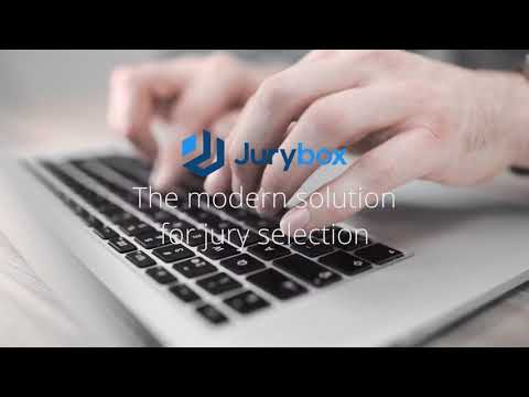 Jurybox Overview