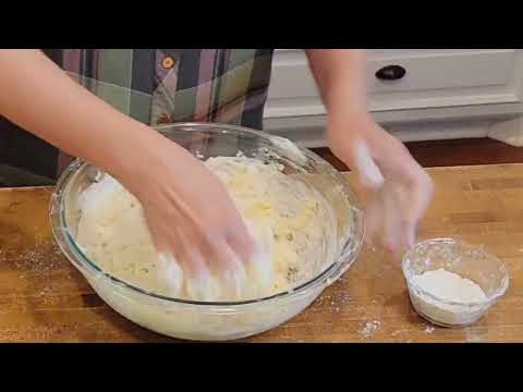 Irish Soda 🍞 Bread