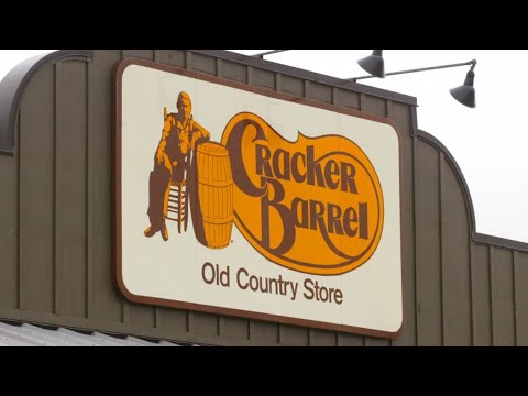 YouTube video about: Does cracker barrel serve fish?