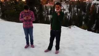 preview picture of video 'Changla Gali, Murree'