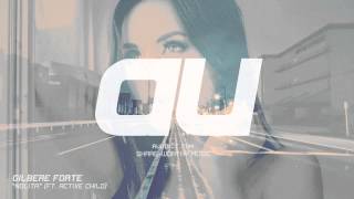 Gilbere Forte - &quot;Nolita&quot; (feat. Active Child) (Hip-Hop/Rap)