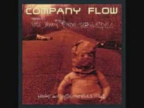 Company Flow - Workers Needed