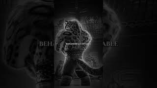Tai lung leaked qoute #vawzen #motivation #shorts #viral