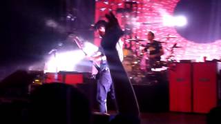Chevelle - An Evening With El Diablo LIVE Corpus Christi [HD] 5/9/12