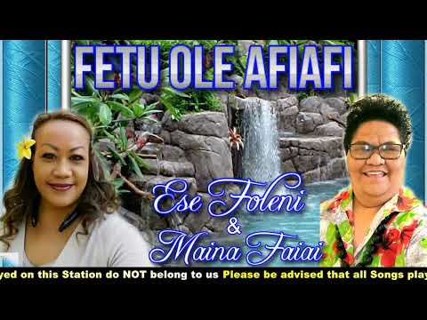 "Fetu Ole Afiafi. - (7/15/2020).