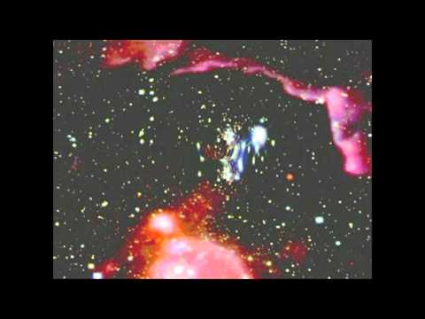 James Asher - Dance of the light