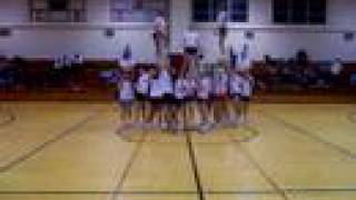 preview picture of video 'Williamson Varsity Cheerleading'