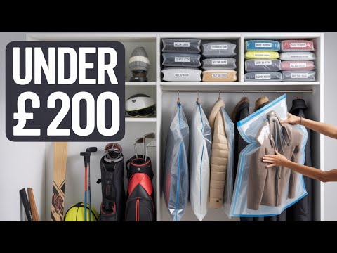 Start a Low-Cost Storage Business from Home in the UK | Easy Side Hustle 2026 - low-cost business idea