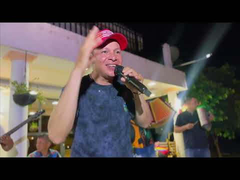 No Soy El Mismo - Fredy Morelo & Eduardo Luis Morelo (En Vivo)