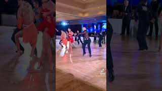 Download lagu My own hype man 😅 #dance #swing #ballroom #latin #rhythm mp3