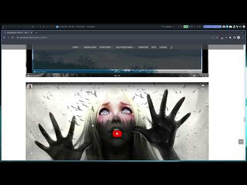 ArcoLinux : 3194 What is new in ArcoLinux v23.01 - Sway and Hyprland