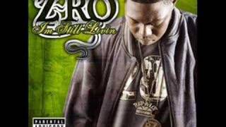 Z-Ro - Battlefield