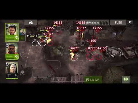 Round 56 - Secret factory