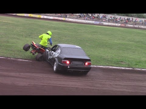 42. Debrecen Város Nagydíja(08.20.) - Action and Crash [Pure Sounds]