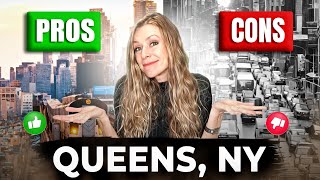 Living in Queens, NY: The Pros and Cons You Need to Know | Erin Stabb | NY Real Estate