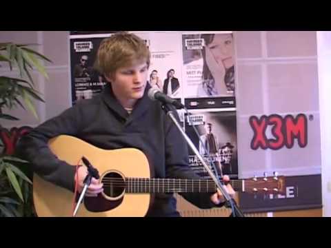 Paradise Oskar - Da Da Dam