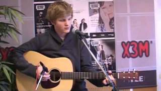 Paradise Oskar - Da Da Dam