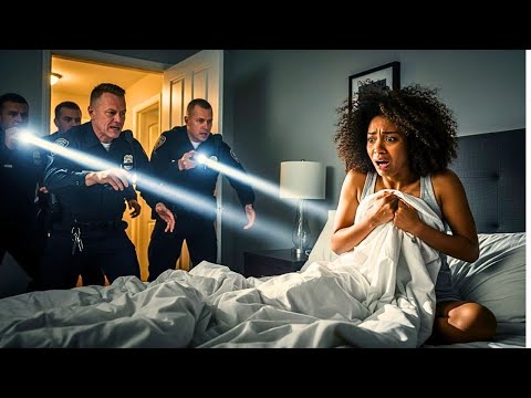 "Fake Cops Break Into Nurse's Apartment—Dog Next Door Alerts Korean Mafia Boss"