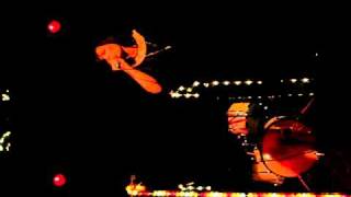 SARAH BLASKO is my baby yours live @ zurich