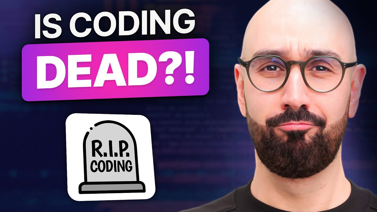 Is Coding Still Worth Learning in 2024?