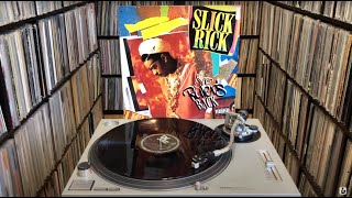 Slick Rick &quot;Ship&quot; [The Ruler&#39;s Back LP]