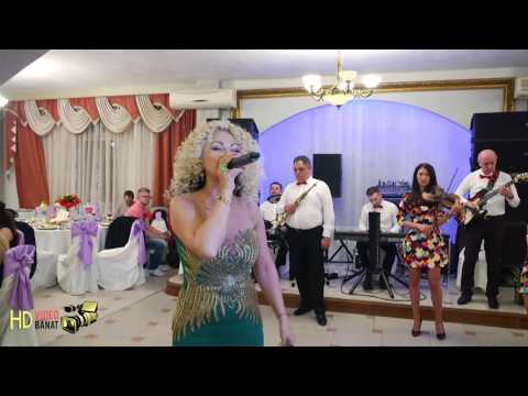 Stana Izbasa Nou 2016 Full HD 8 Martie Caransebes  2