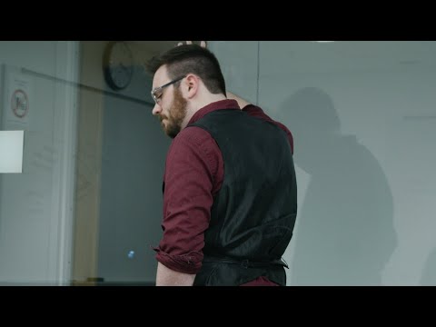 Ezra Miller vs Florida Man