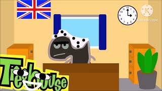 TreehouseTv Spectra Animation Télé Québéc The Movie Part 7 2025