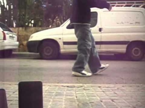 C-Walk on3rzZz - Deepside Booty music