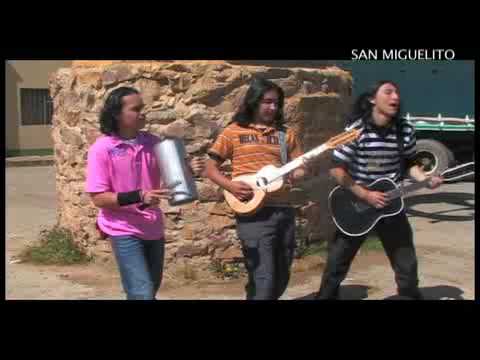 San Miguelito- San Miguelito Arriero