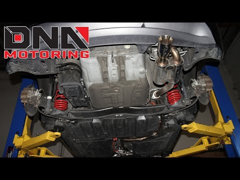 How to Install 11-12 Honda CRZ Lowering Springs