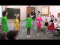 Английская "Красная Шапочка" 
