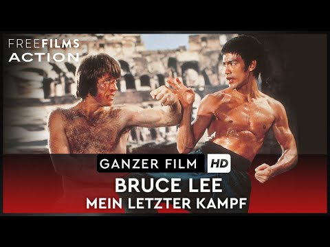 Bruce Lee – Mein letzter Kampf, ganzer Film auf Deutsch kostenlos schauen in HD