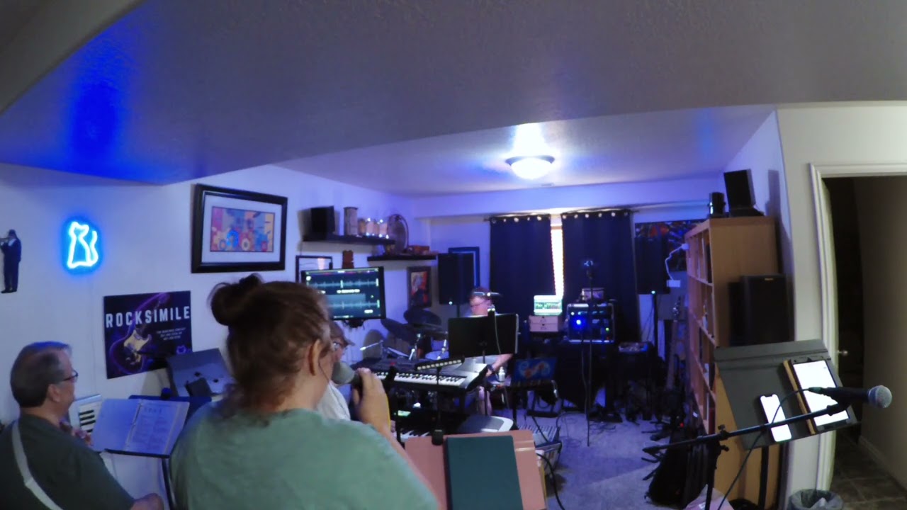 Promotional video thumbnail 2 for RockSimile