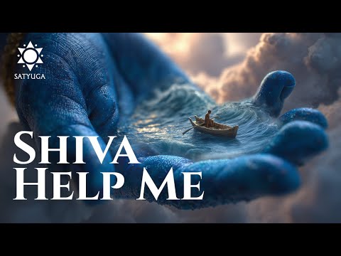 Chant This When You Need Shiva’s Help – A Divine Surrender