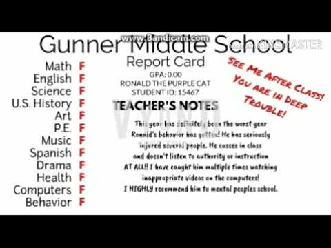 You're Deep Trouble Sound Effect