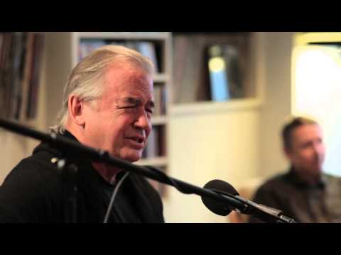 Ned Doheny - The Devil In You // Brownswood Basement Session