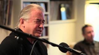 Ned Doheny - The Devil In You // Brownswood Basement Session