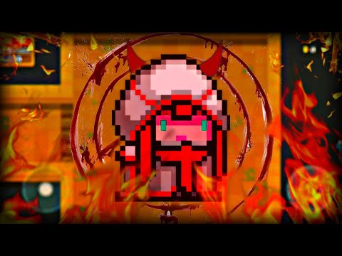 Дьявольский священник в Soul Knight