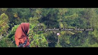 Download lagu Story WA 30 detik _ Gematine sliramu || Didik Budi & Cindi Cintya Dewi mp3